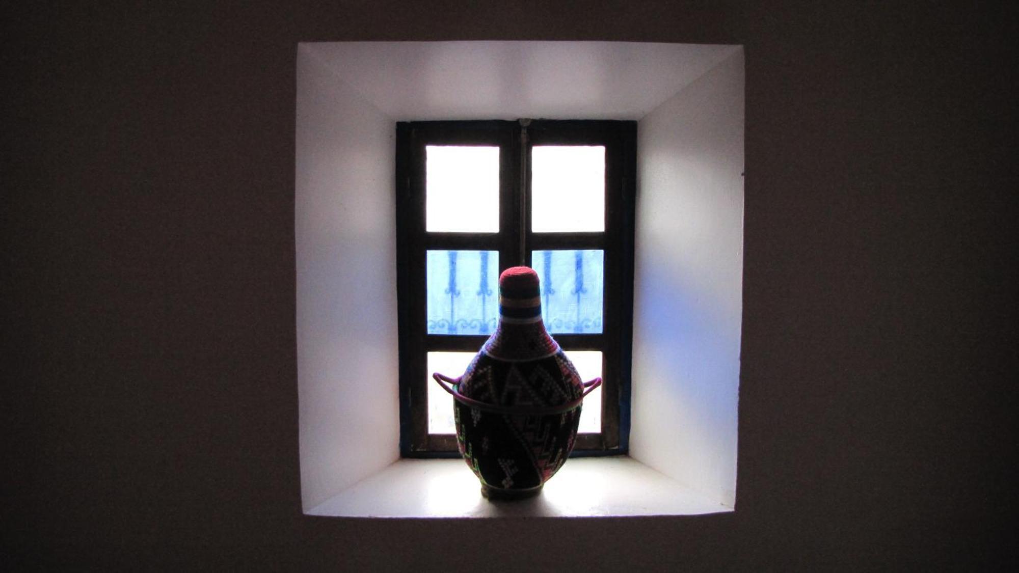 فندق Kasbah Ait Bouguemez Agouti المظهر الخارجي الصورة